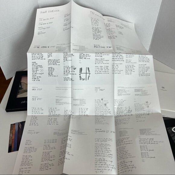 BTS - “Life Goes On” Deluxe Limited CD Box Set. - Picture 6 of 14